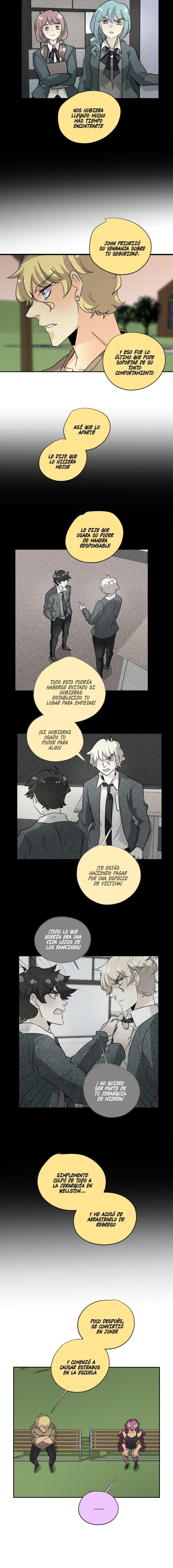 UnORDINARY Capitulo 165 página 50