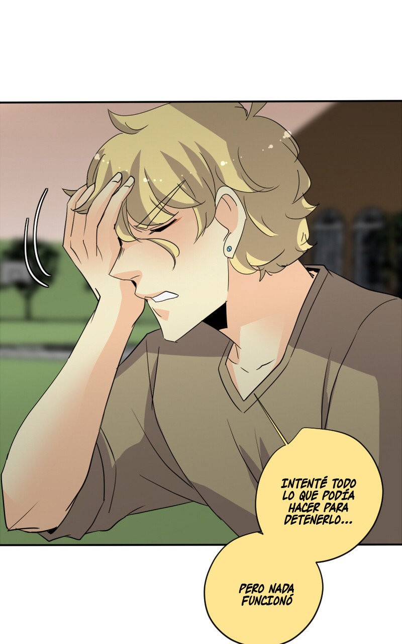 UnORDINARY Capitulo 165 página 51