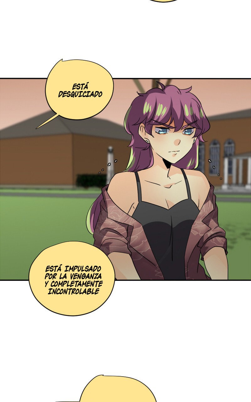 UnORDINARY Capitulo 165 página 52