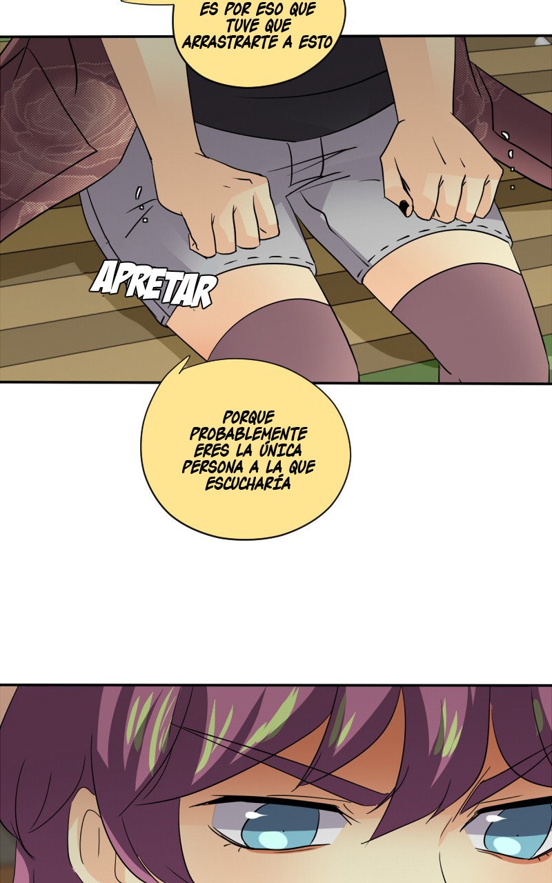 UnORDINARY Capitulo 165 página 53