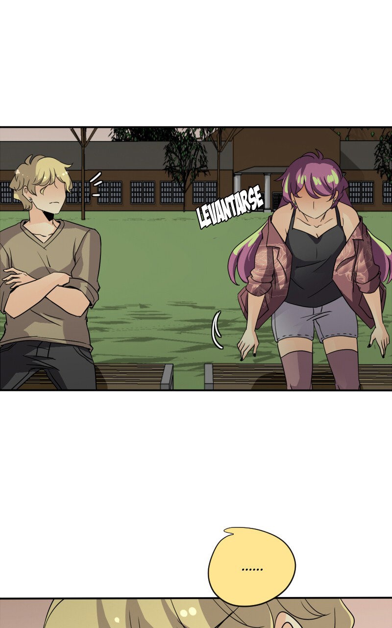 UnORDINARY Capitulo 165 página 55