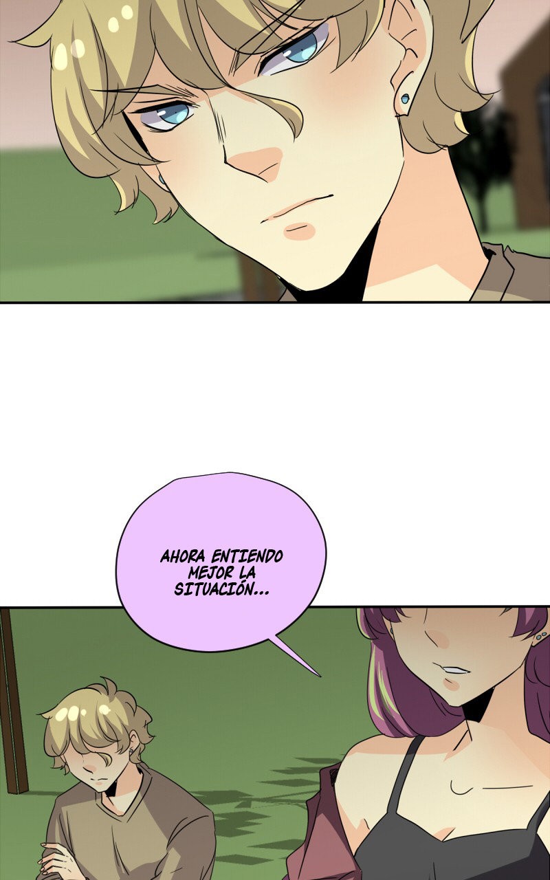 UnORDINARY Capitulo 165 página 56