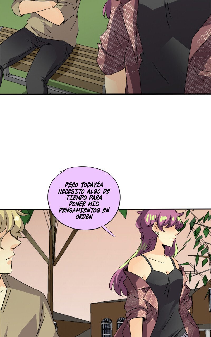 UnORDINARY Capitulo 165 página 57