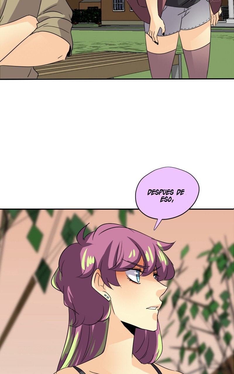 UnORDINARY Capitulo 165 página 58
