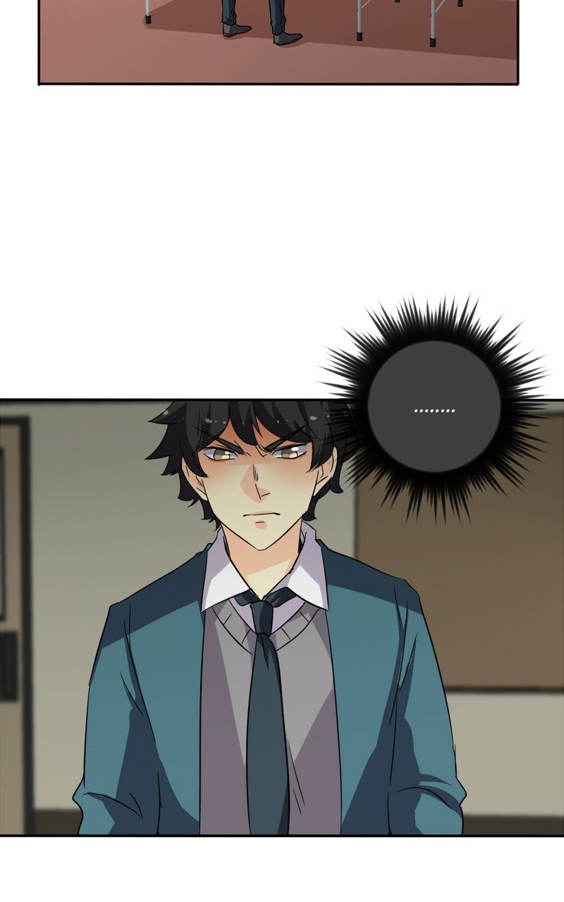 UnORDINARY Capitulo 165 página 62