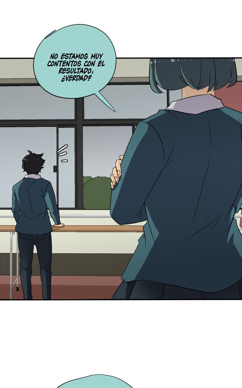 UnORDINARY Capitulo 165 página 65