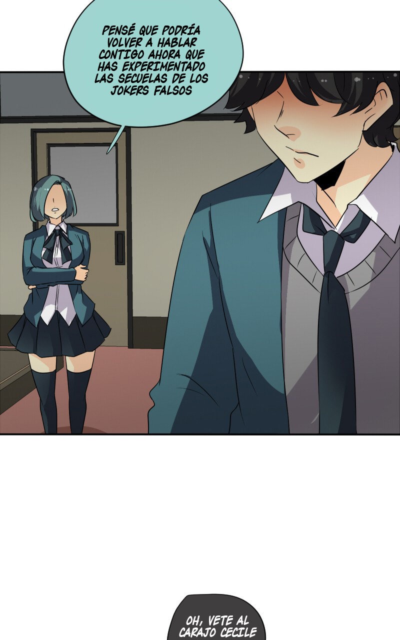 UnORDINARY Capitulo 165 página 66