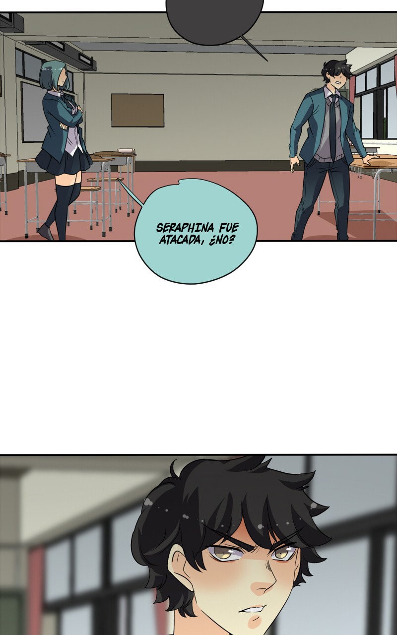 UnORDINARY Capitulo 165 página 67