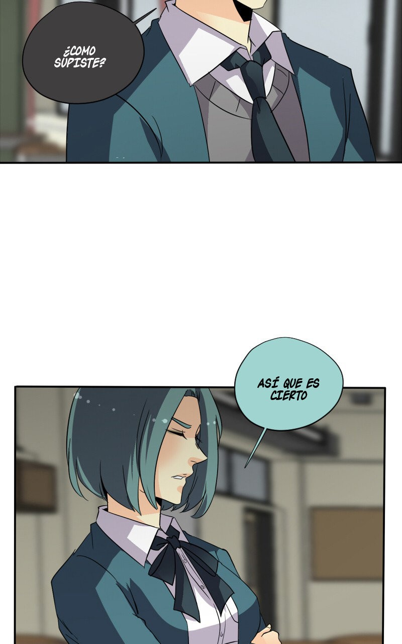 UnORDINARY Capitulo 165 página 68