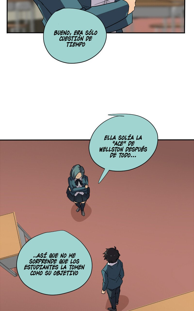 UnORDINARY Capitulo 165 página 69