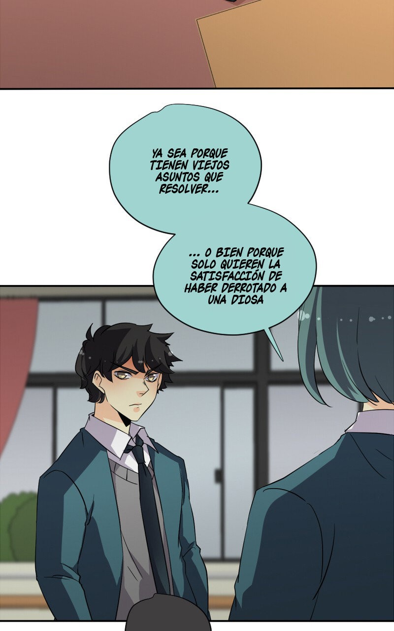 UnORDINARY Capitulo 165 página 70