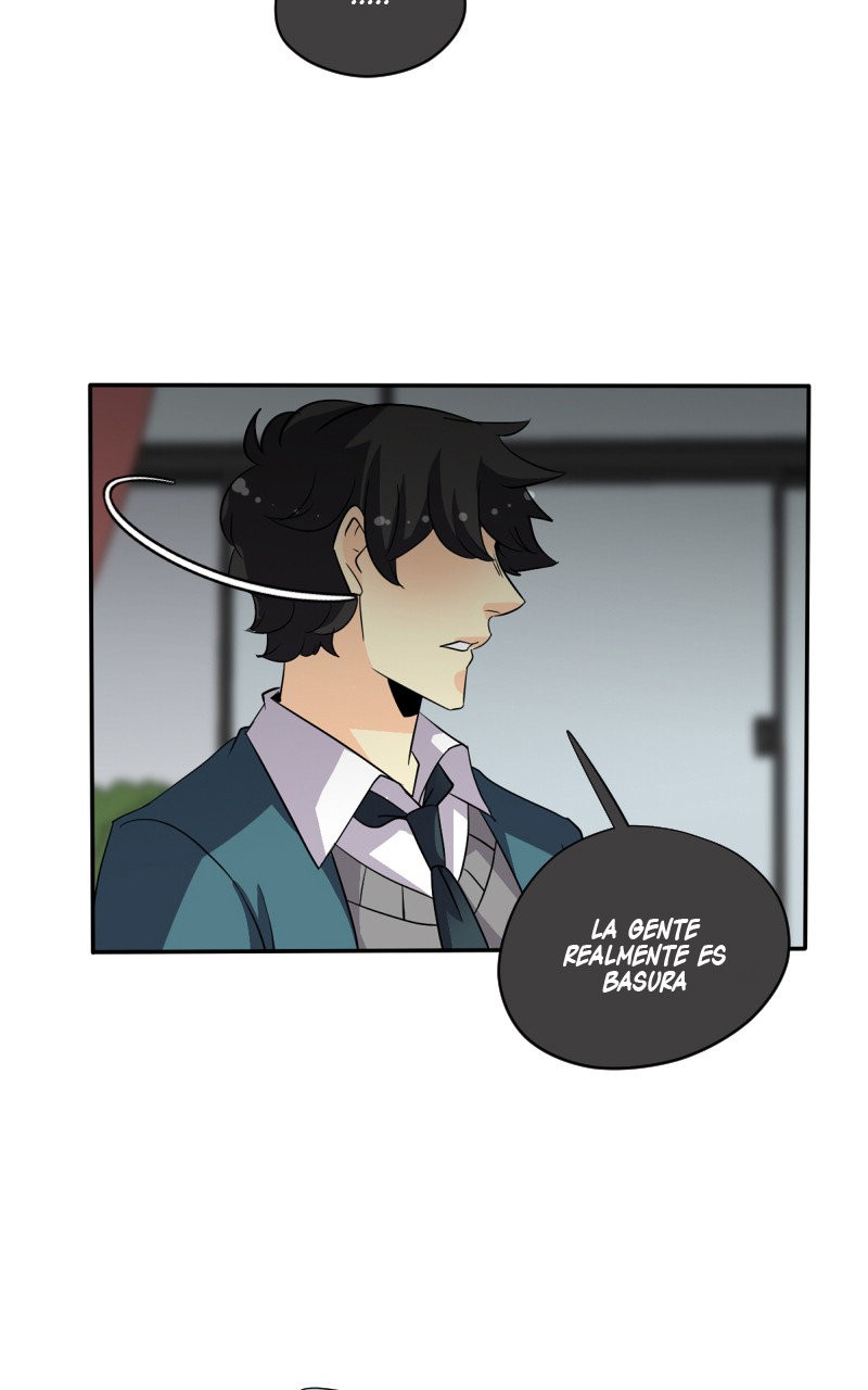 UnORDINARY Capitulo 165 página 71