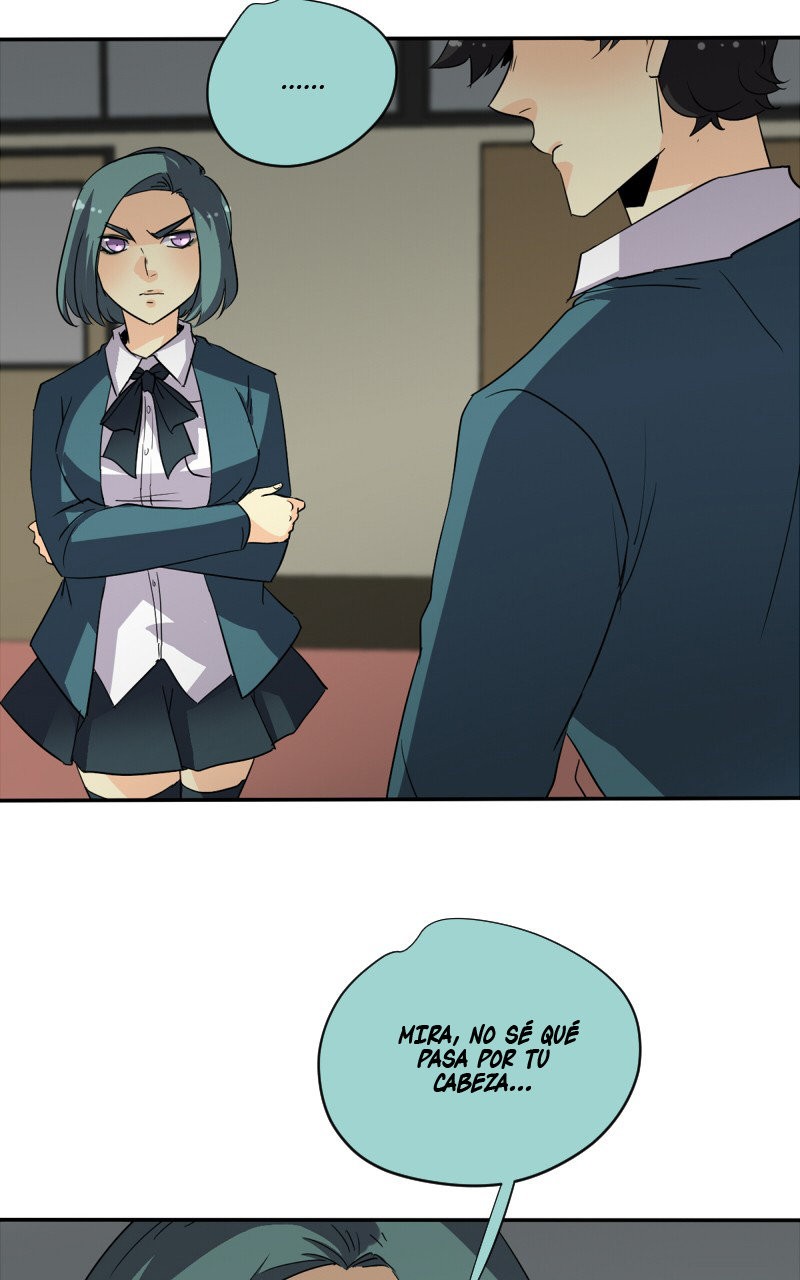 UnORDINARY Capitulo 165 página 72
