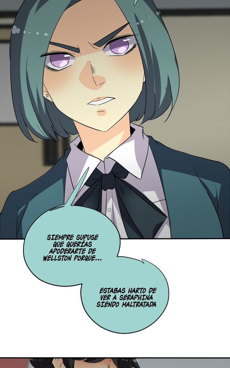 UnORDINARY Capitulo 165 página 73
