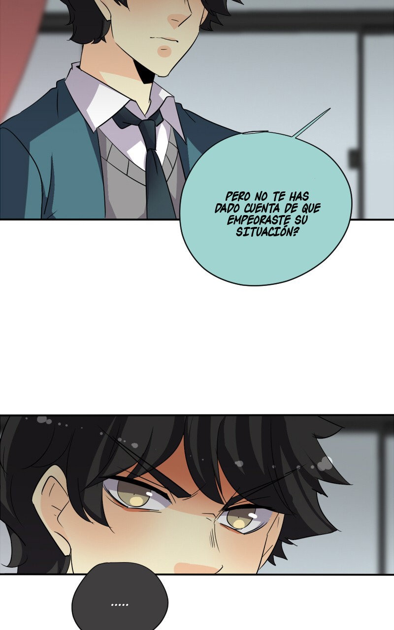 UnORDINARY Capitulo 165 página 74