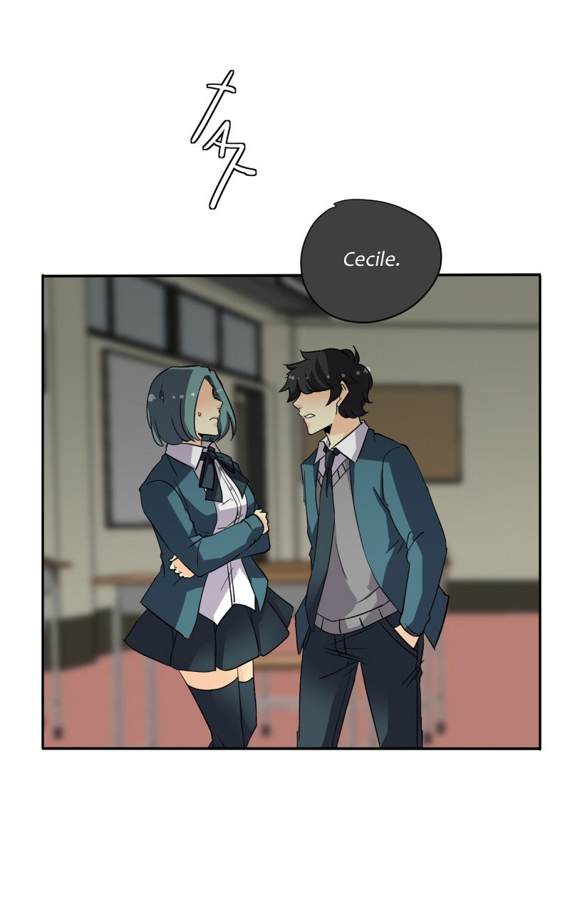 UnORDINARY Capitulo 165 página 77