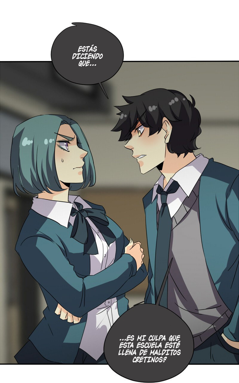 UnORDINARY Capitulo 165 página 78