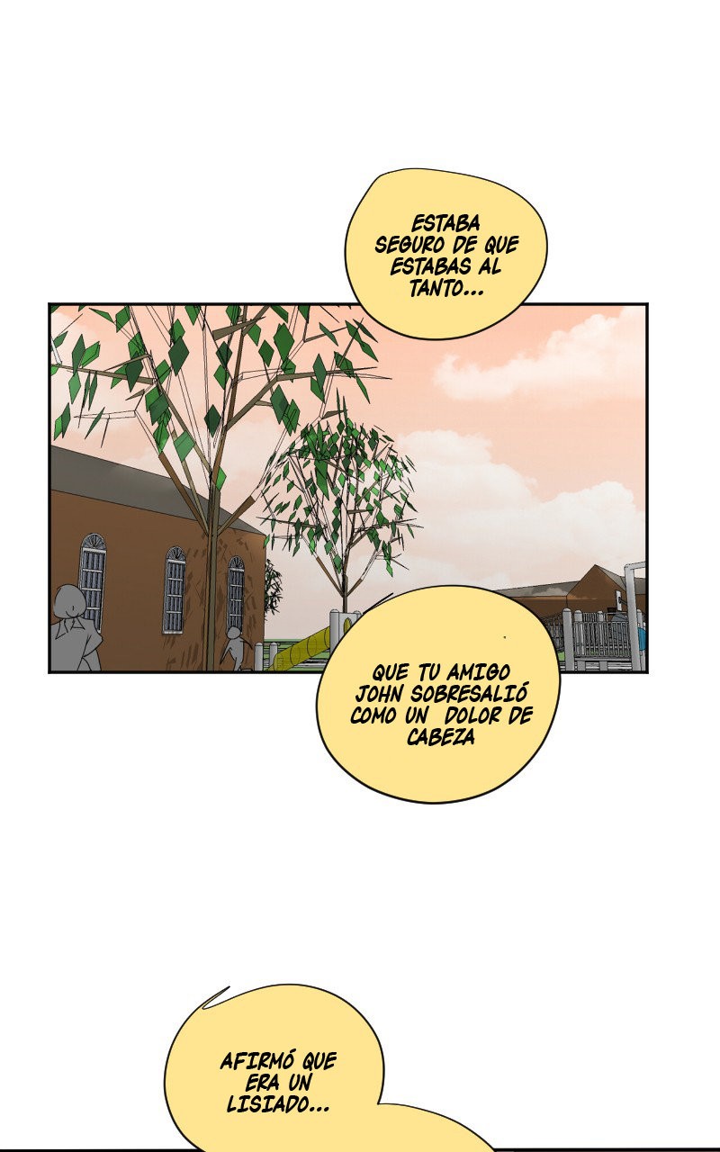UnORDINARY Capitulo 165 página 8