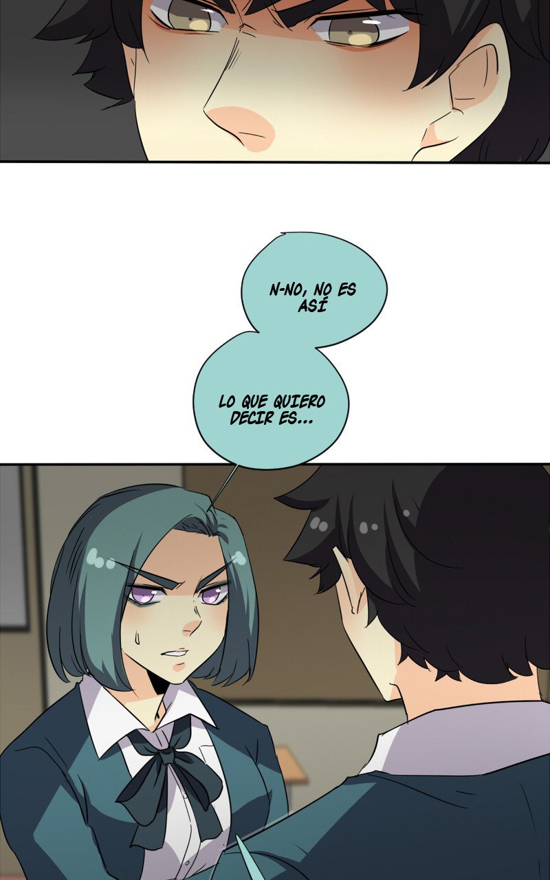 UnORDINARY Capitulo 165 página 80