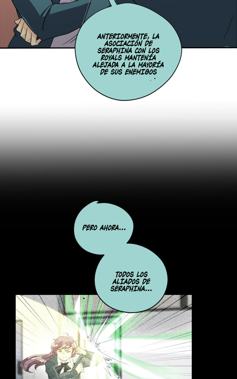 UnORDINARY Capitulo 165 página 81