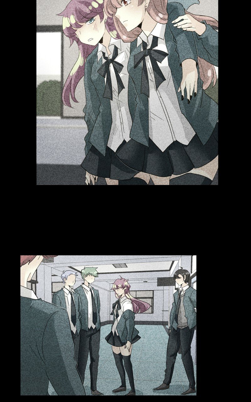 UnORDINARY Capitulo 165 página 83