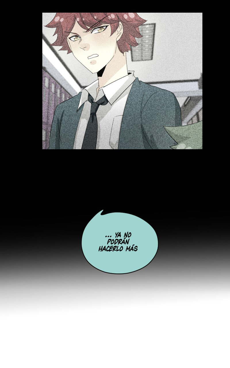 UnORDINARY Capitulo 165 página 84