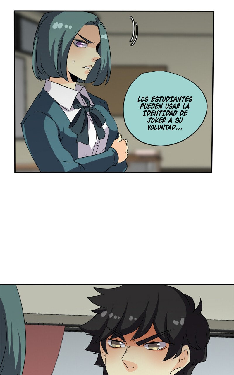 UnORDINARY Capitulo 165 página 85