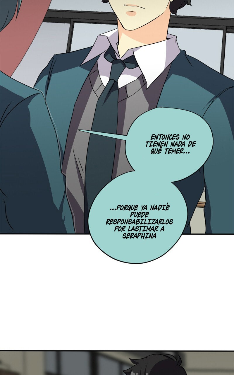 UnORDINARY Capitulo 165 página 86