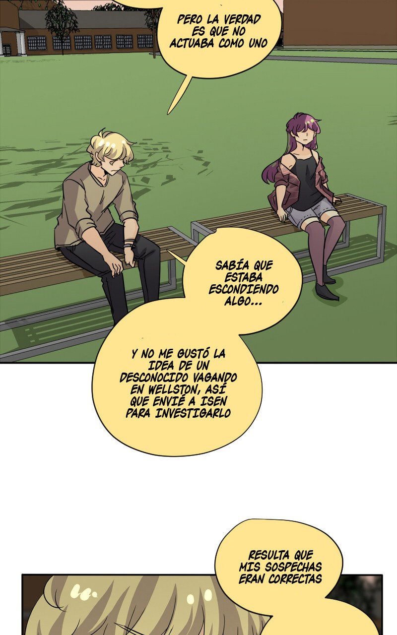 UnORDINARY Capitulo 165 página 9