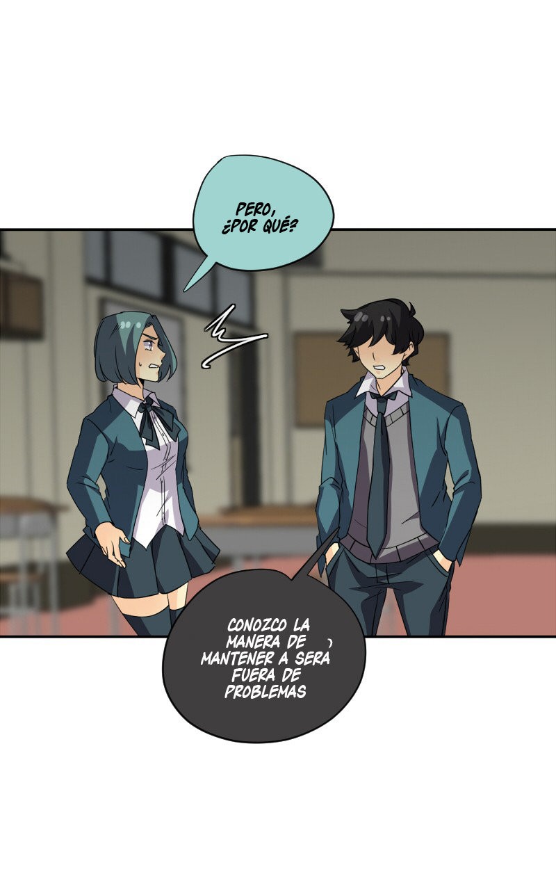 UnORDINARY Capitulo 165 página 91