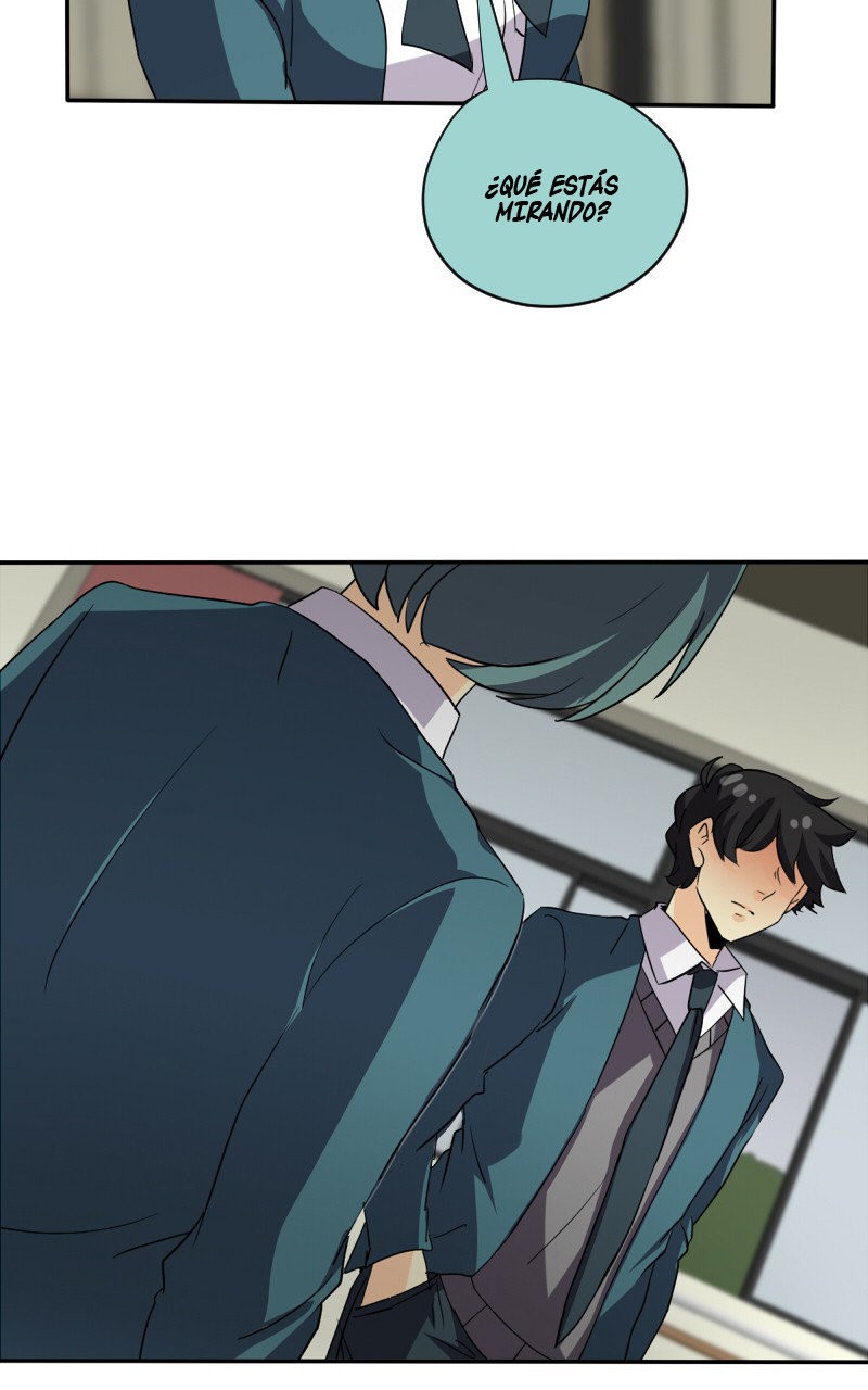 UnORDINARY Capitulo 165 página 93