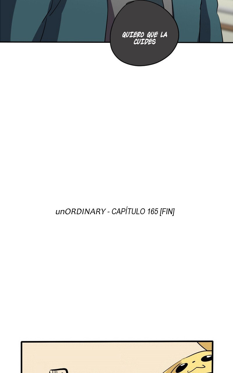 UnORDINARY Capitulo 165 página 95
