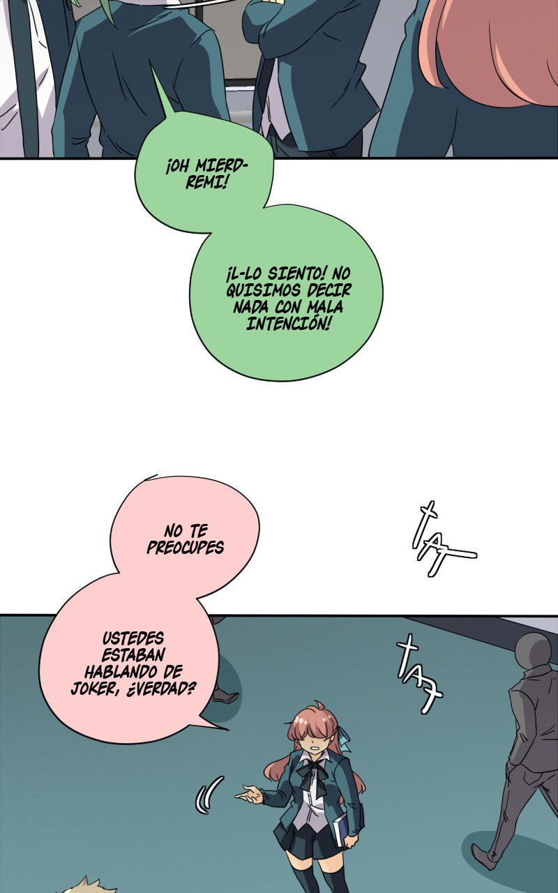 UnORDINARY Capitulo 166 página 10