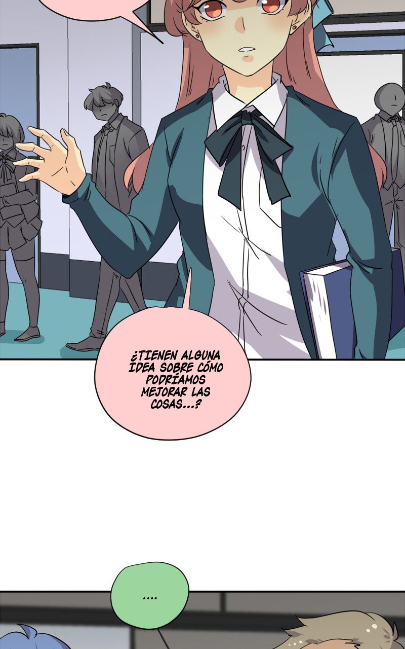 UnORDINARY Capitulo 166 página 12