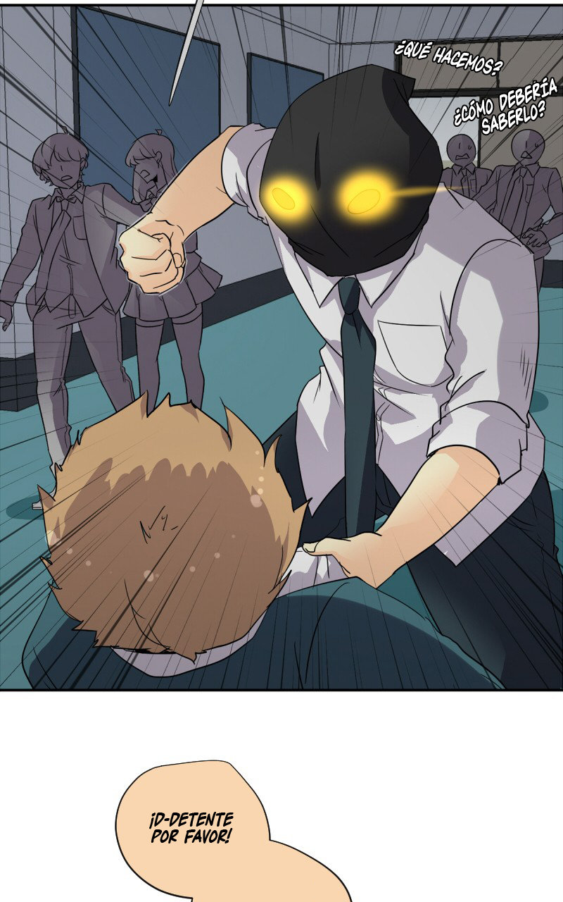 UnORDINARY Capitulo 166 página 14
