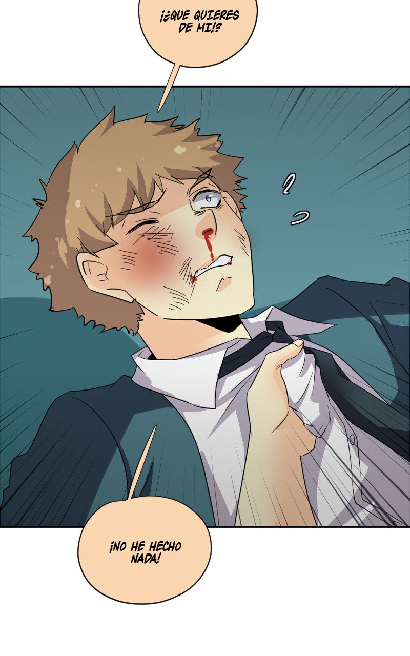 UnORDINARY Capitulo 166 página 15