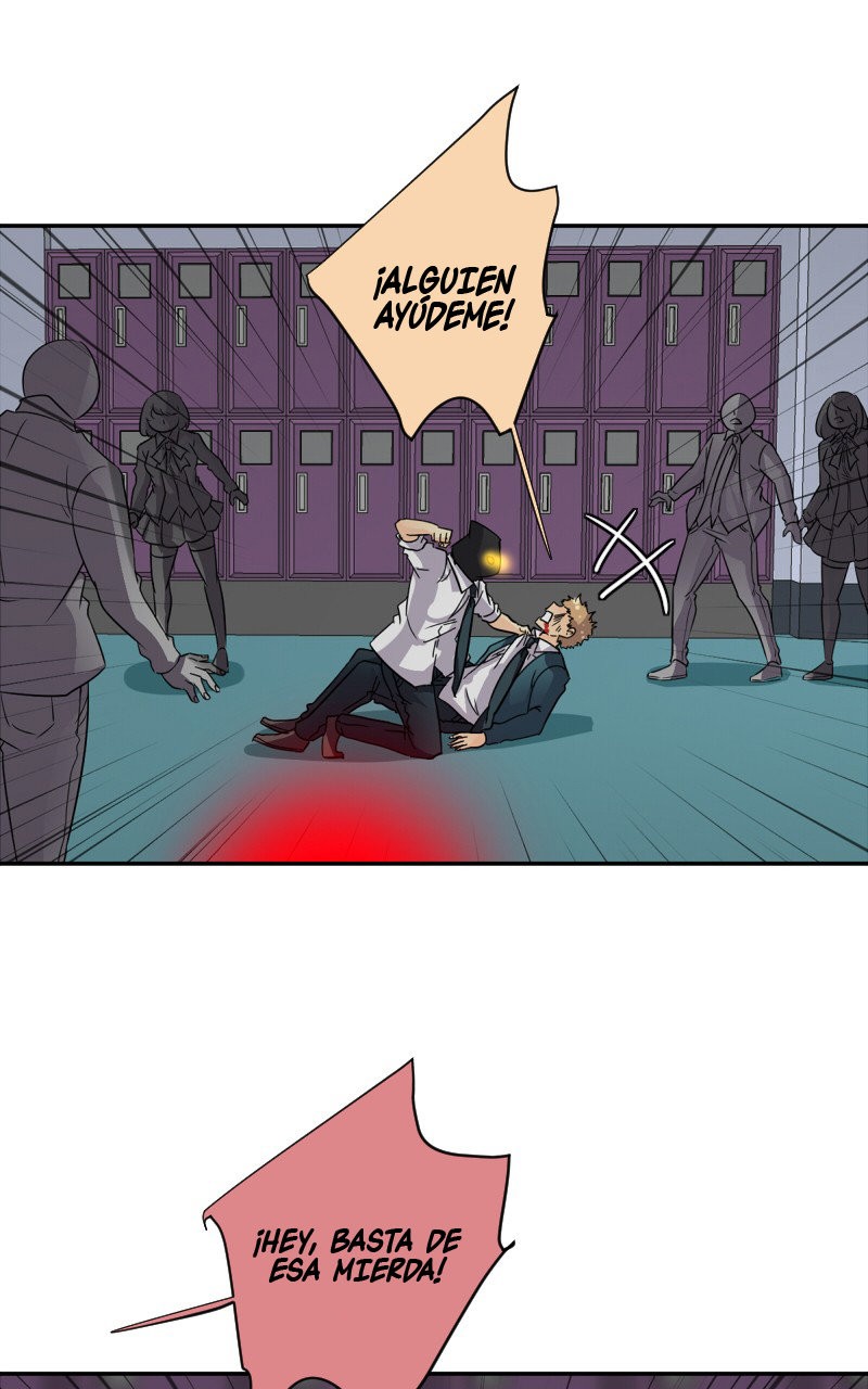 UnORDINARY Capitulo 166 página 16