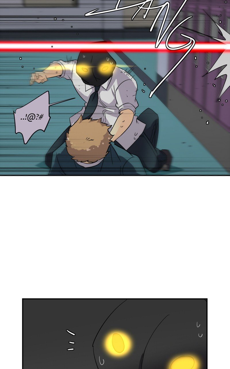 UnORDINARY Capitulo 166 página 18