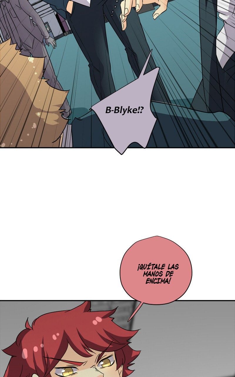 UnORDINARY Capitulo 166 página 20