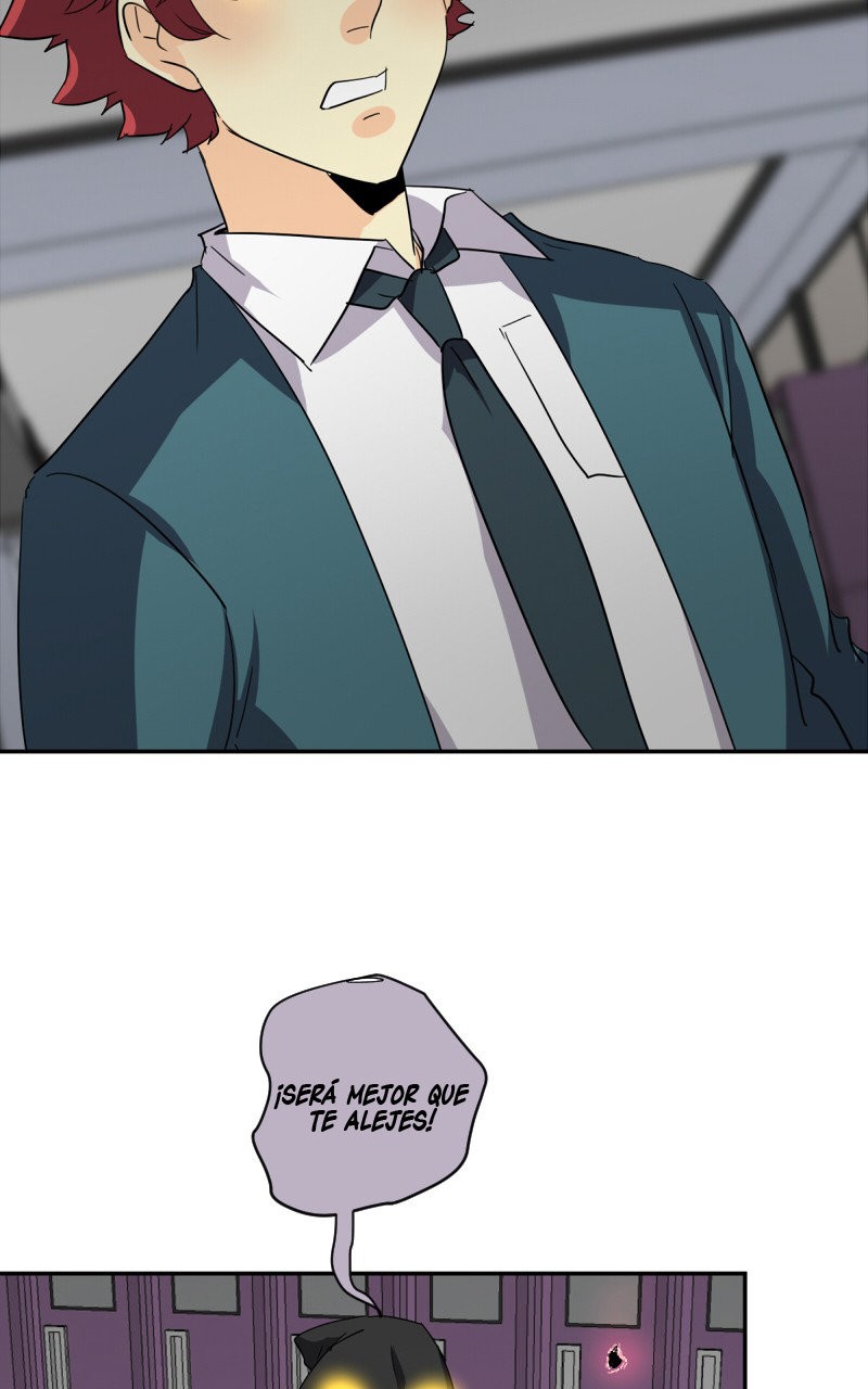 UnORDINARY Capitulo 166 página 21
