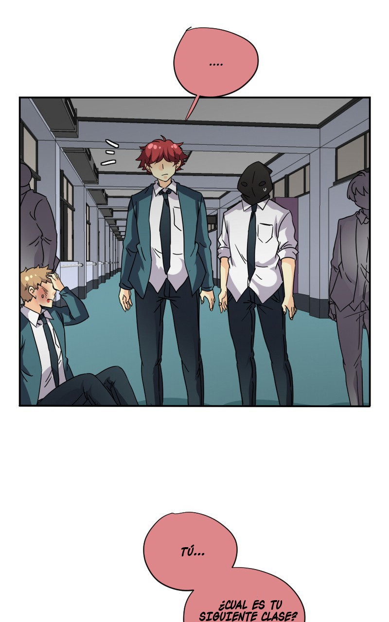 UnORDINARY Capitulo 166 página 25