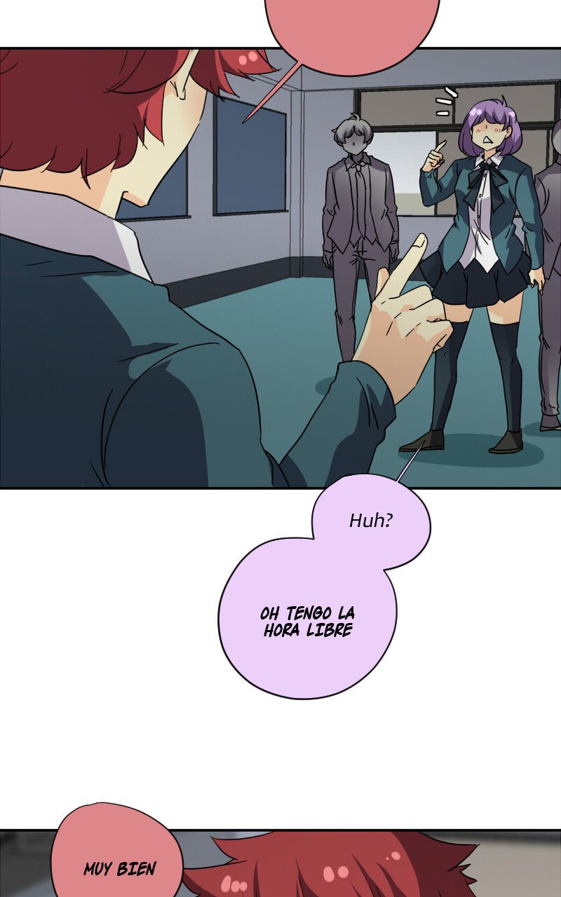 UnORDINARY Capitulo 166 página 26