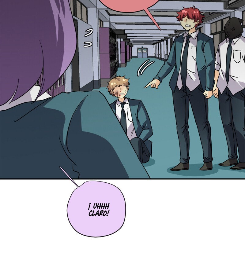 UnORDINARY Capitulo 166 página 28