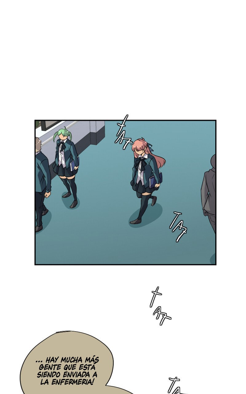 UnORDINARY Capitulo 166 página 3