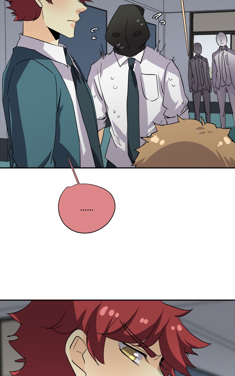 UnORDINARY Capitulo 166 página 30