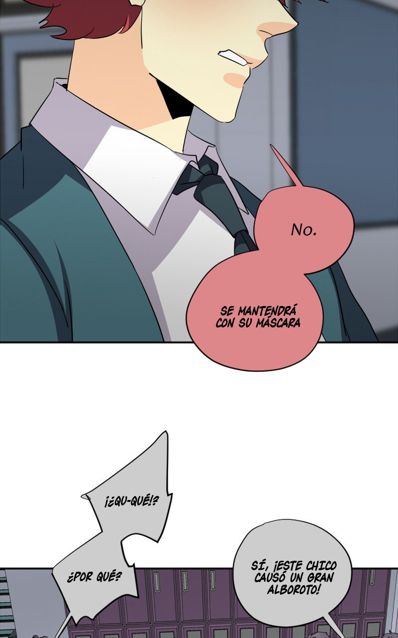 UnORDINARY Capitulo 166 página 31