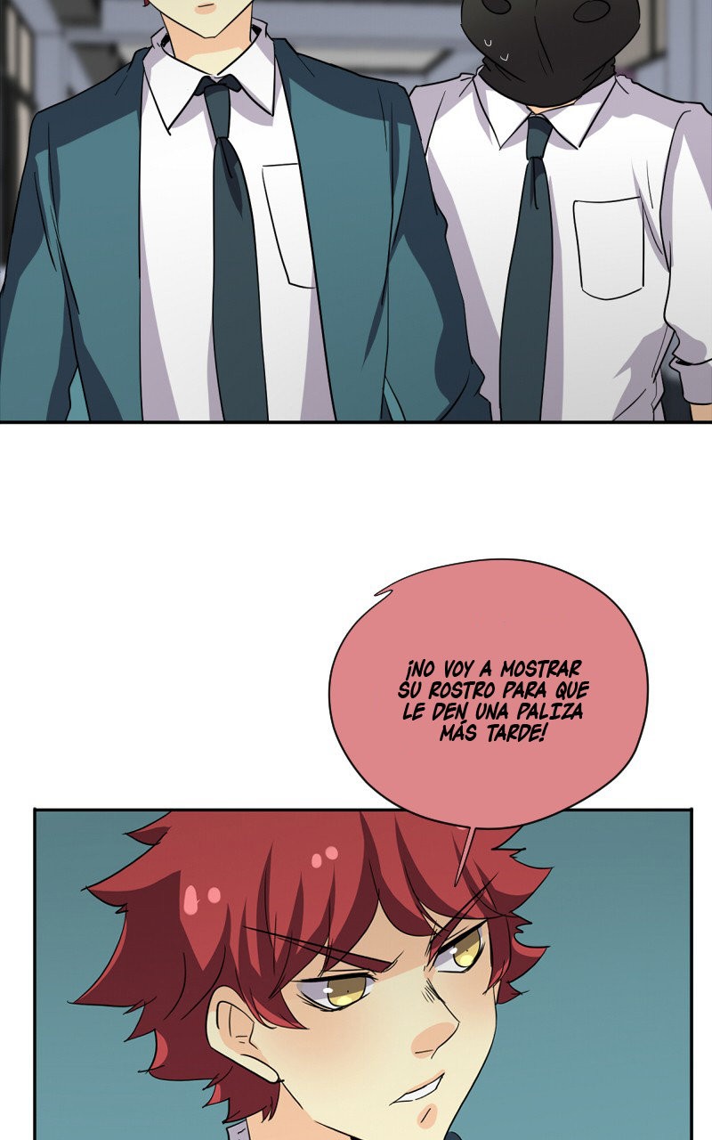 UnORDINARY Capitulo 166 página 33