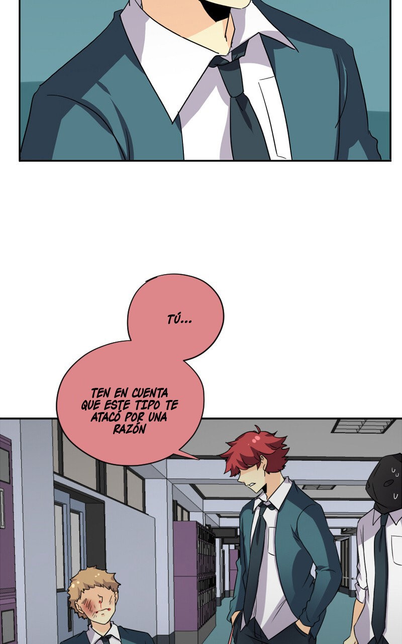 UnORDINARY Capitulo 166 página 34