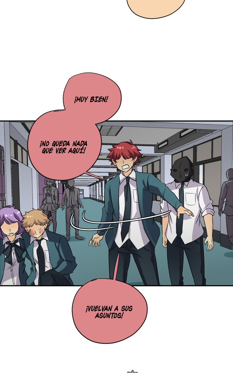 UnORDINARY Capitulo 166 página 36