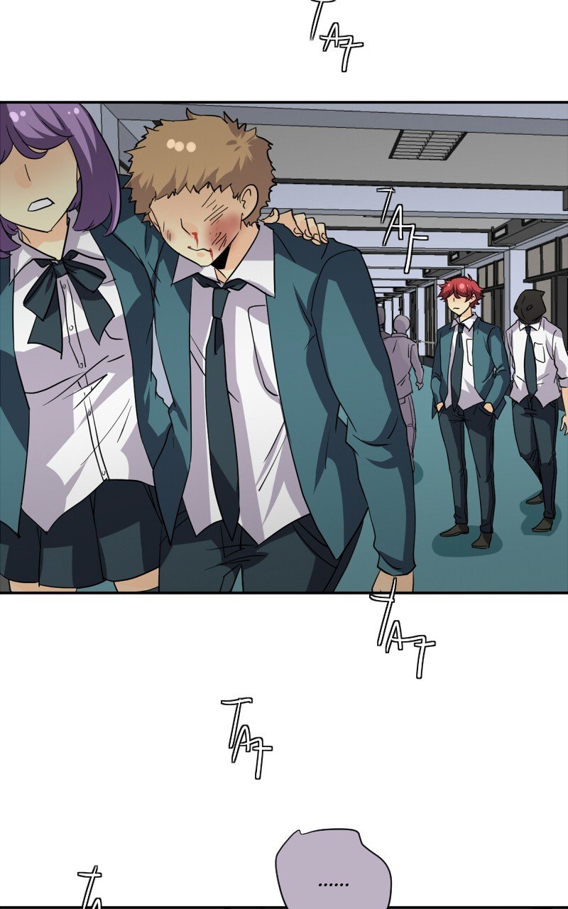 UnORDINARY Capitulo 166 página 37
